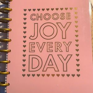 Happy Planner Cover